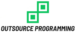 custom Outsource Hub logo image